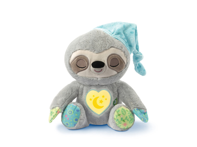 VTECH Schlummer-Faultier »Schnarchi«