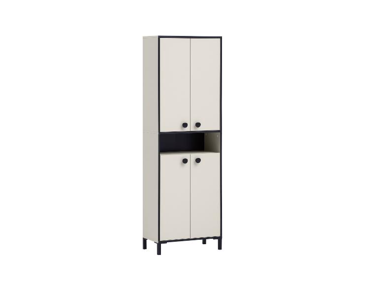 SCHILDMEYER Schuhschrank »Edda«