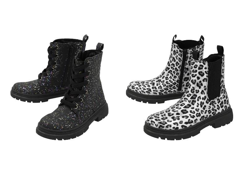 ESMARA® Kinder Stiefeletten