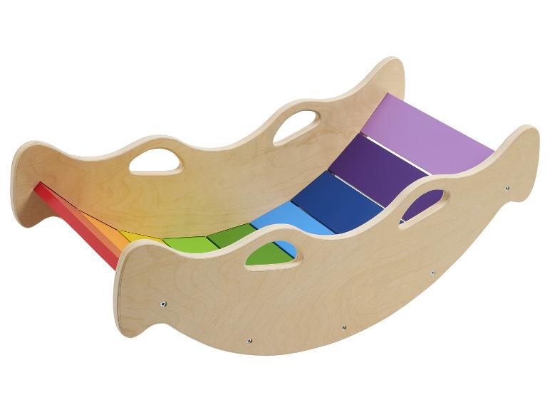 LUPILU® Premium-Balancewippe