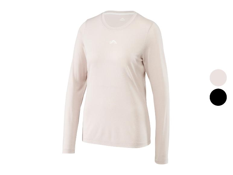 CRIVIT Damen Funktionsshirt