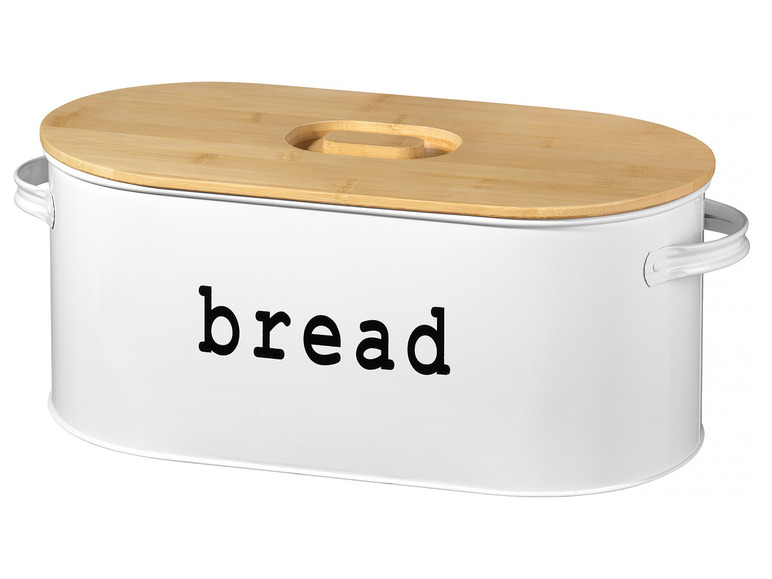 ESMEYER Brotkasten aus Metall