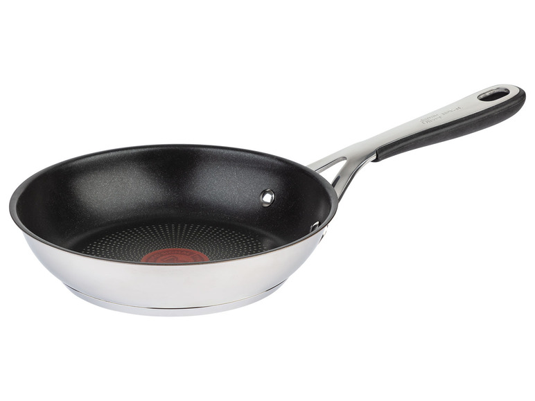JAMIE OLIVER BY TEFAL Edelstahl-Pfanne Kitchen Essentials, Ø20 cm