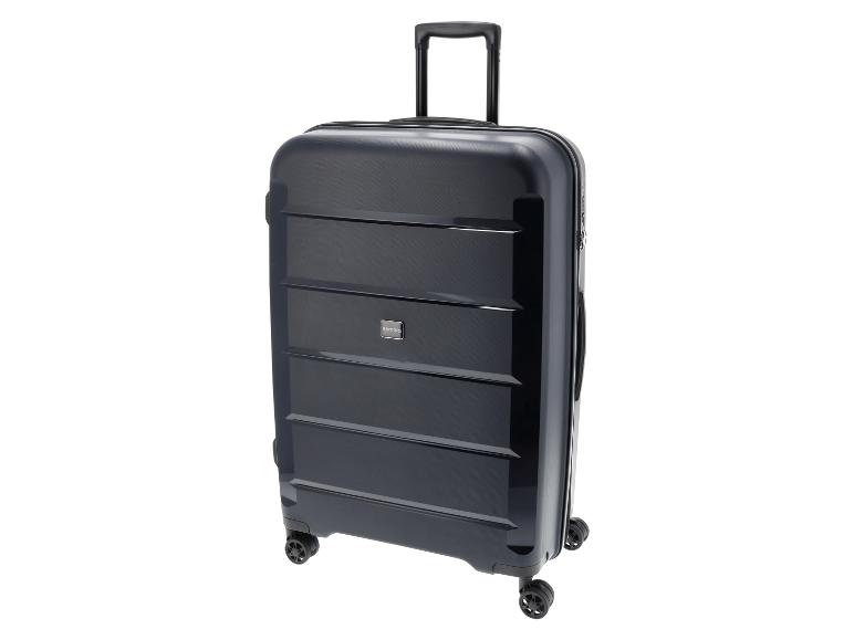 ESMARA® Koffer, Hardcase, XL, 90 L
