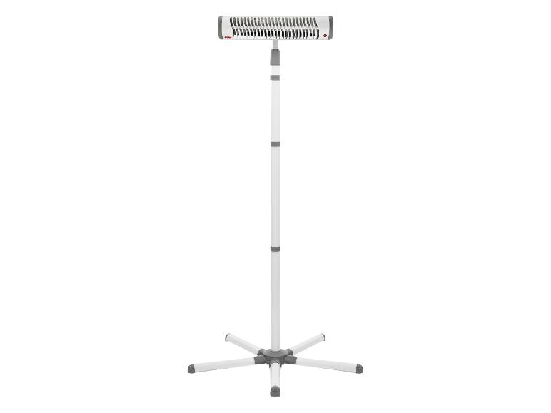 REER Wickeltisch-Wärmestrahler »EasyHeat Flex«
