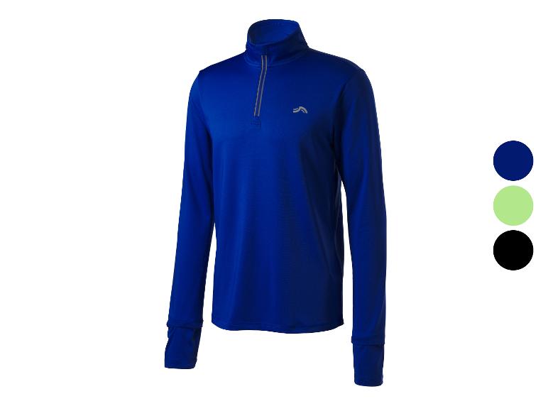 CRIVIT Herren Funktionsshirt