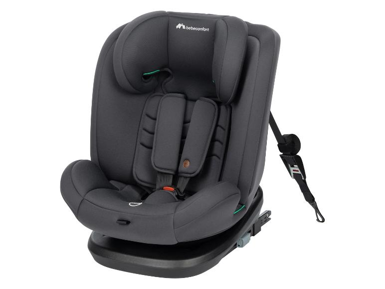 BEBECONFORT Kinderautositz »Apollo i-Size«, Mineral Graphite