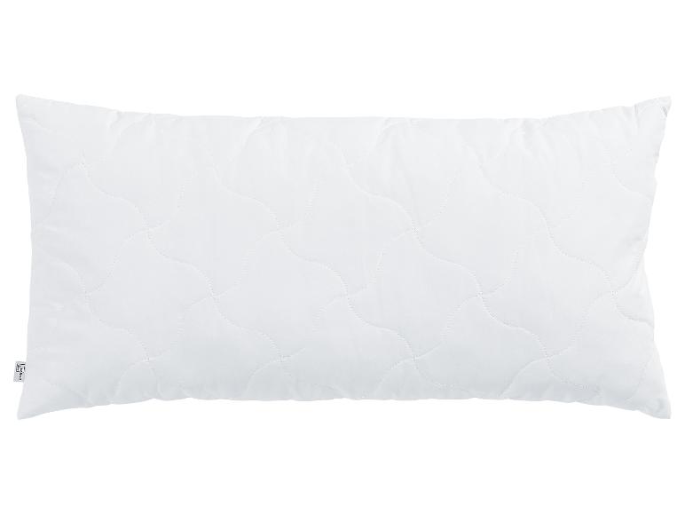 LIVARNO HOME TopCool®-Kopfkissen, 40 x 80 cm