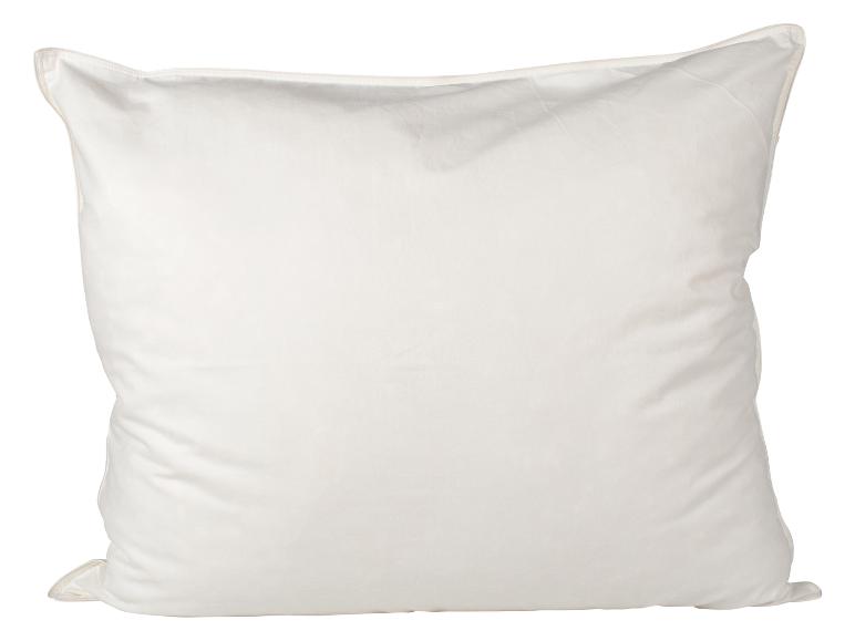 TXL COMFORT Schurwolle Kissen