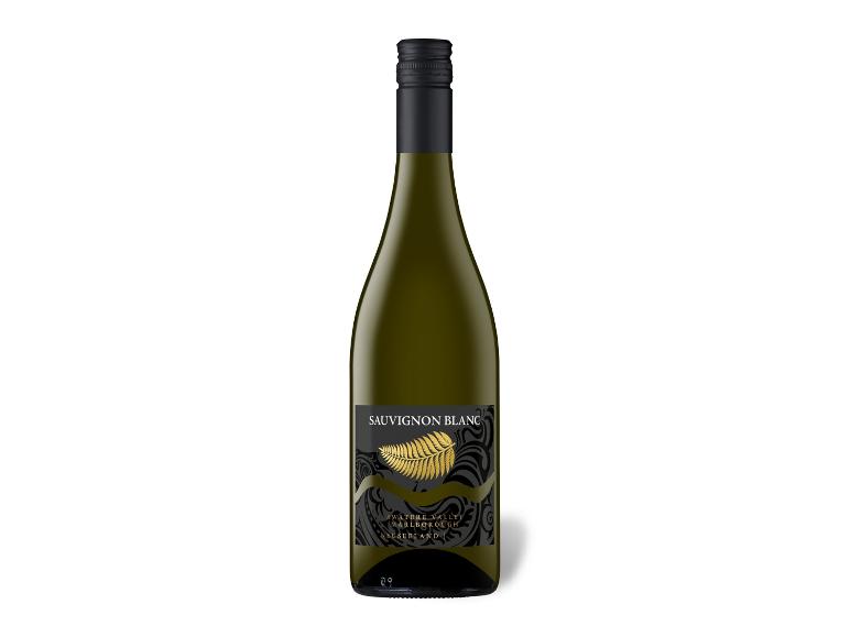 Sauvignon Blanc Awatere Valley trocken, Weißwein 2023