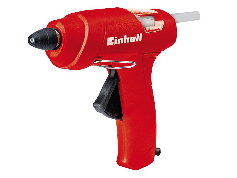 EINHELL Heißklebepistole »TC-GG 30«