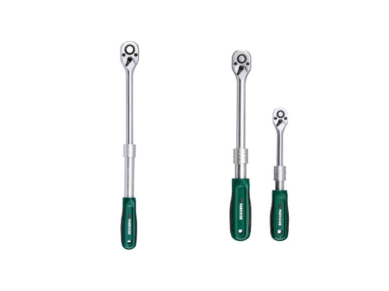 PARKSIDE® Teleskopratsche