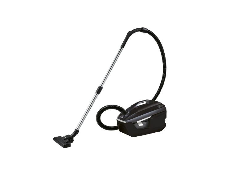 SILVERCREST® Staubsauger mit Wasserfilter, 3-fach-Filtersystem, »SWFS 650 A1«