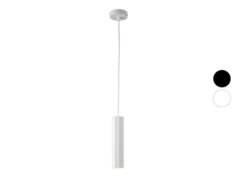 LIVARNO HOME LED-Pendelleuchte, Höhe individuell einstellbar