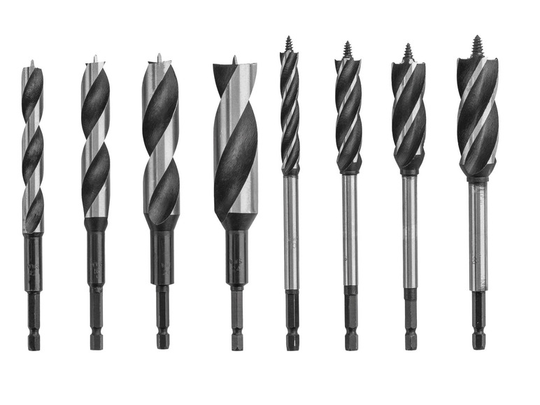 PARKSIDE® Schlangenbohrer, 6-Kant