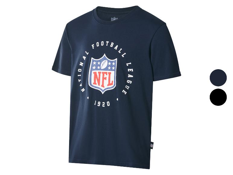 T-Shirt "NFL Logo"