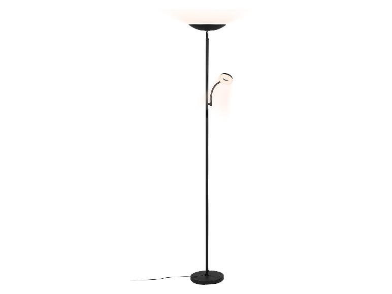LIVARNO® LED-Deckenfluter