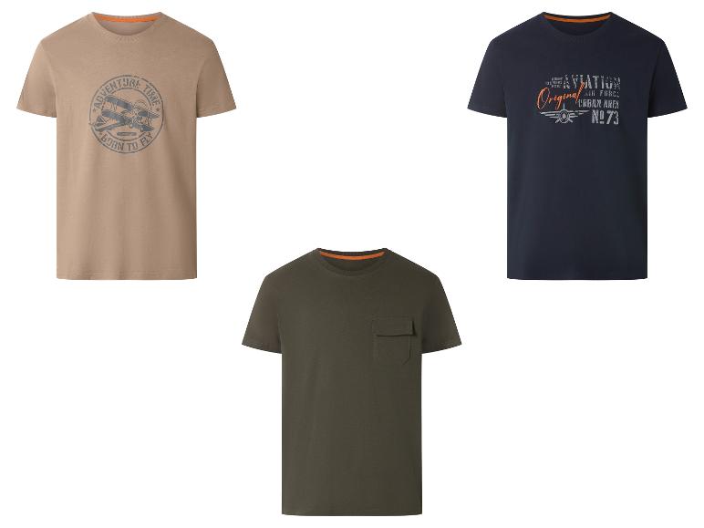 ESMARA MEN Herren T-Shirt