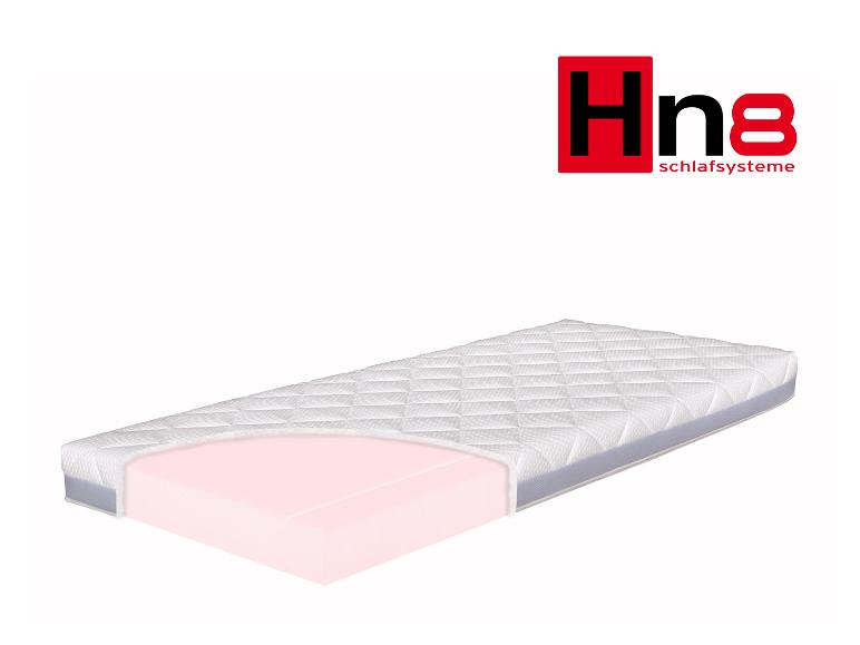 Hn8 Schlafsysteme Kinder- und Babymatratze Mina Classic
