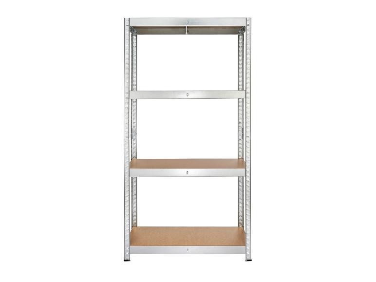 PARKSIDE® Haushaltsregal, 75 x 30 x 150 cm