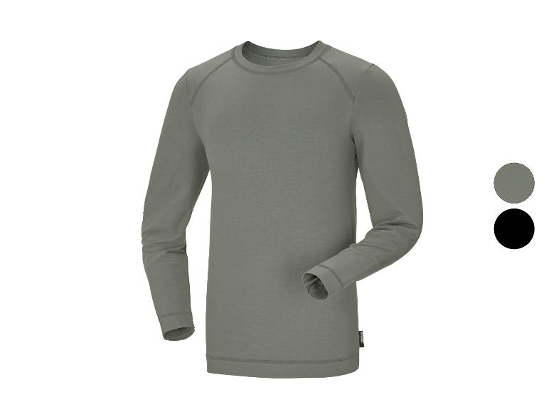PARKSIDE® Herren Unterziehshirt
