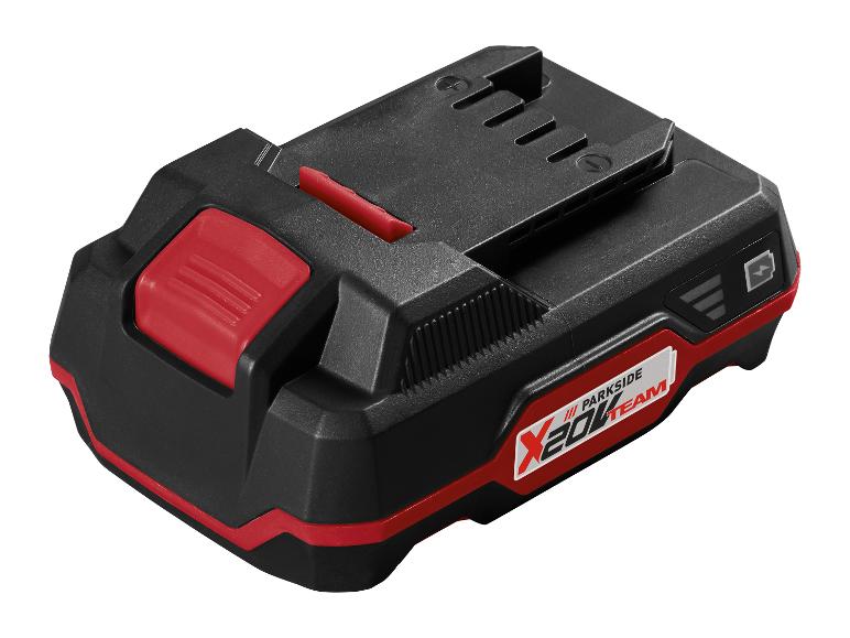 PARKSIDE® 20 V / 2 Ah Akku »PAP 20 B1«