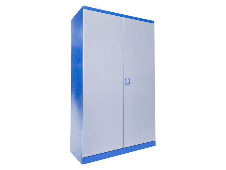 GÜDE Werkzeugschrank »TYP CB«, Breite 1100 mm, 4 Fachböden