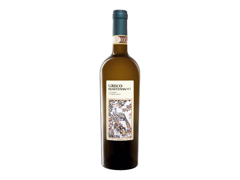 Greco Beneventano IGT trocken, Weißwein 2024